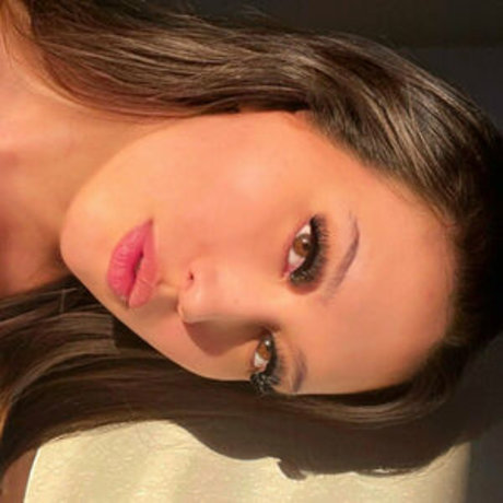 Kristina Danielle pretty star image