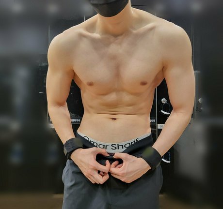 delicious bean pornstar naked photo