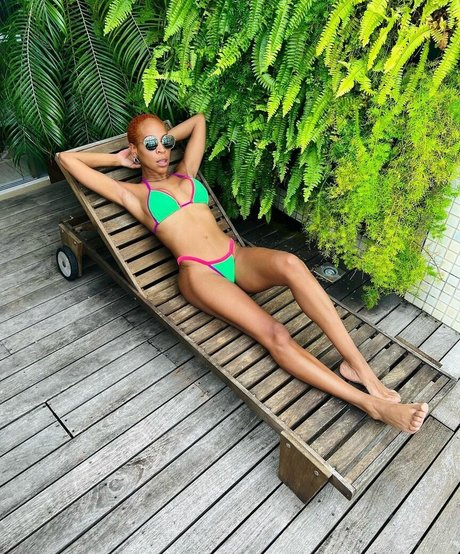 Karol Conka star porn images