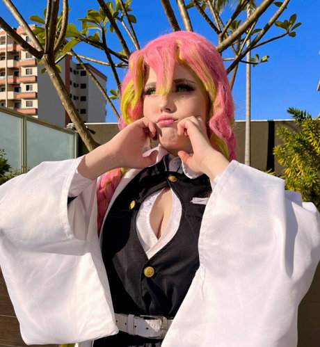 Melissa Nogas xxx star pictures