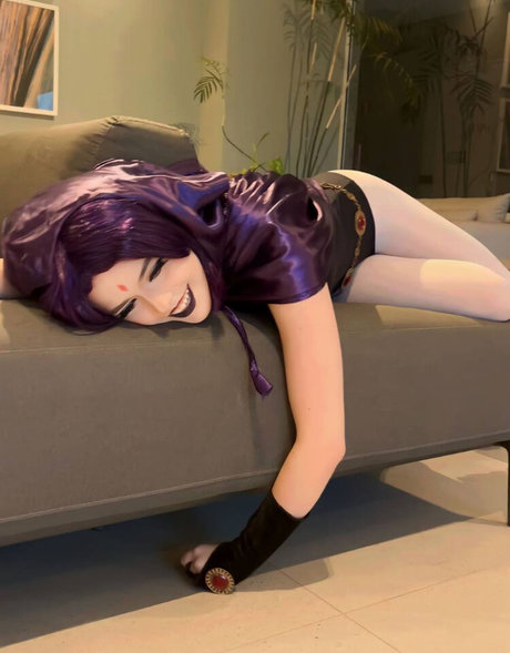 Melissa Nogas perfect actress picture