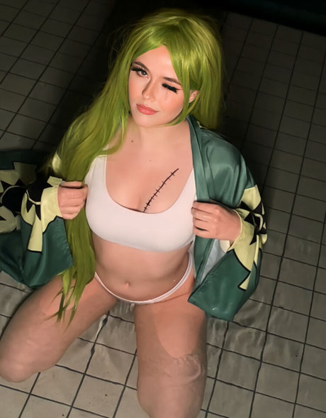 Melissa Nogas model adult picture