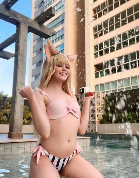 Melissa Nogas star nudes images