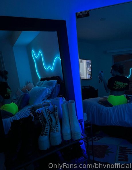 bhvnofficial exclusive actress pic