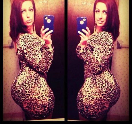 Thickitalianmami nice model photo