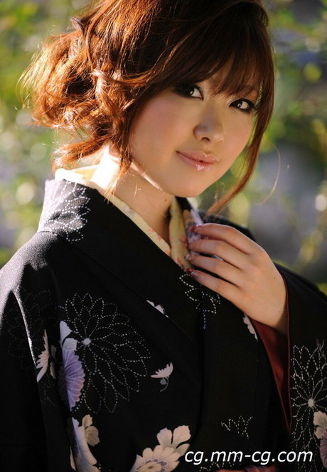 Hamasaki Rio adult model pictures