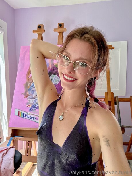 Haven tunin pornstar perfect pictures