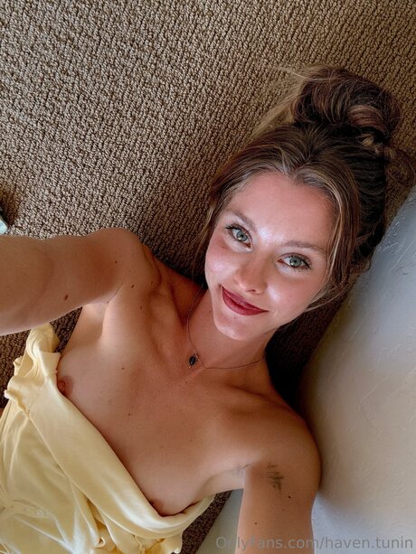 Haven tunin model erotic images