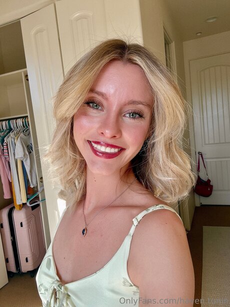 Haven tunin pornstar sexy photo