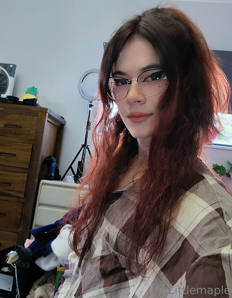 LittleMapleBerry best pornstar pic