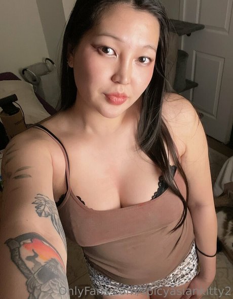 spicyasiankitty2 model art gallery