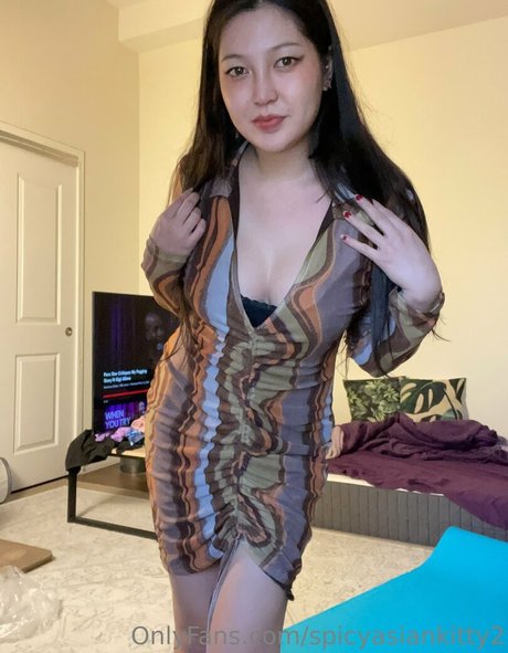 spicyasiankitty2 exclusive pornstar photo