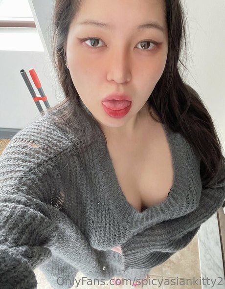 spicyasiankitty2 model perfect archive