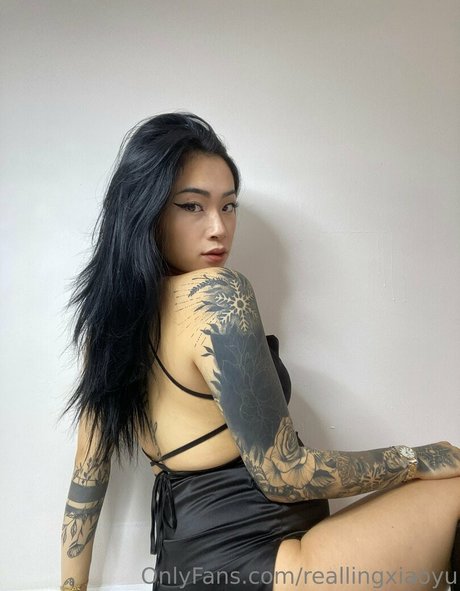 reallingxiaoyu pornstar nice galleries