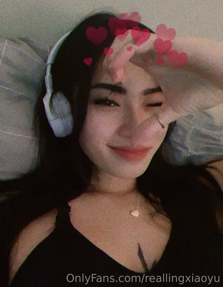 reallingxiaoyu star top galleries