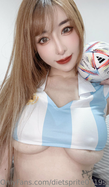 dietsprite0719ss model pornographic pic