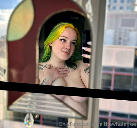 melthewhalefree nude star archive