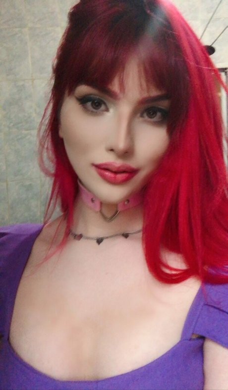 Angel Bronzony star nudes img