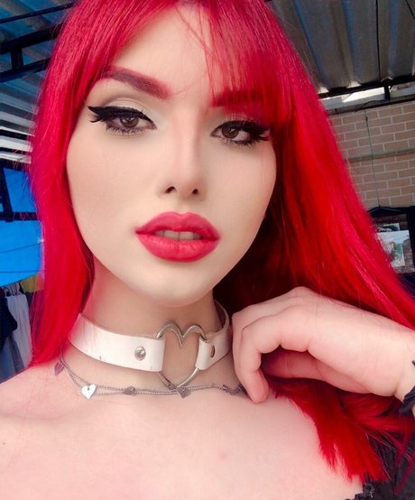 Angel Bronzony nice star picture