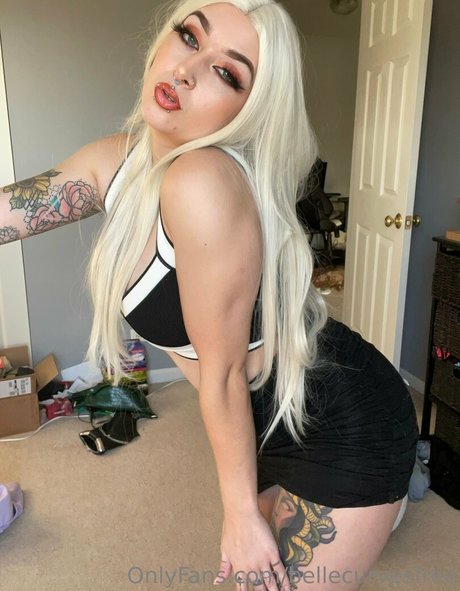 bellecurvesfree pretty model gallery