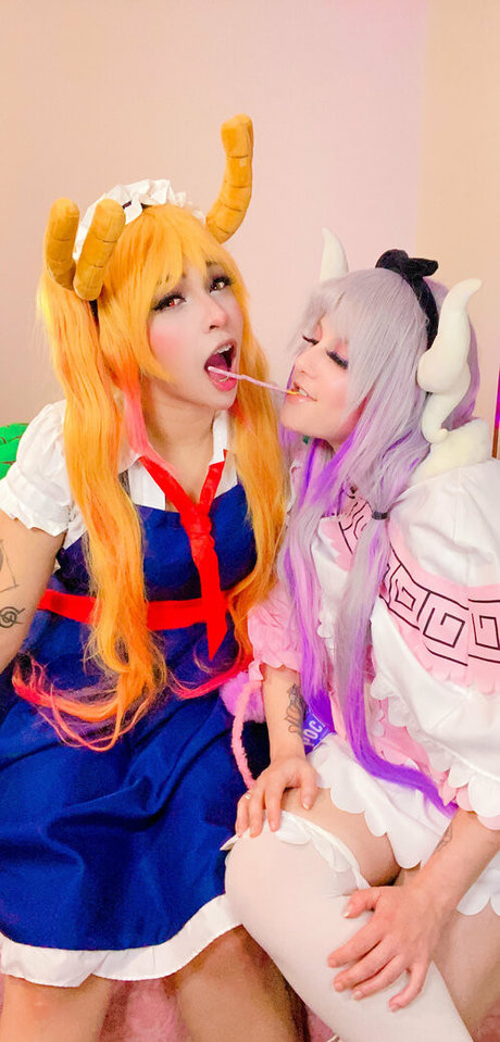 Momokoplay pretty pornstar photo