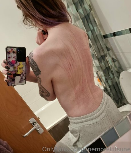 lilykitsune sexy star pics