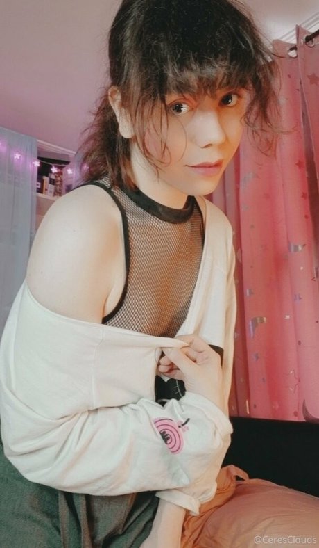 Ceresclouds high quality actress gallery