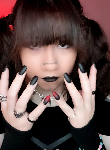 Nephallic beautiful star archive