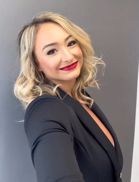 Gabi Gagliassi porn actress photo