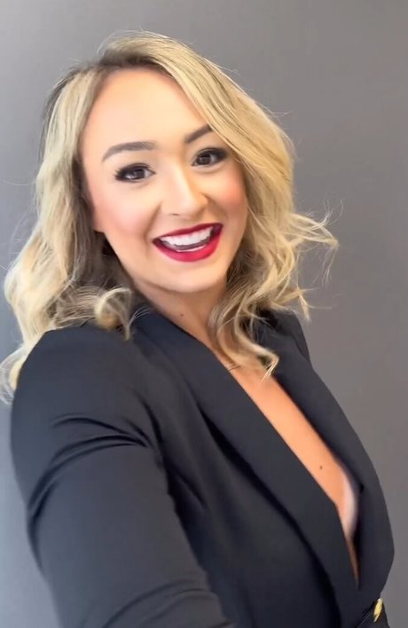 Gabi Gagliassi art actress picture