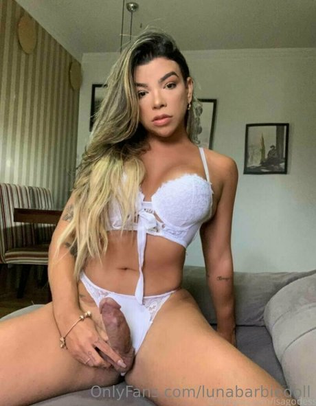 lunabarbiedoll pornstar exclusive archive