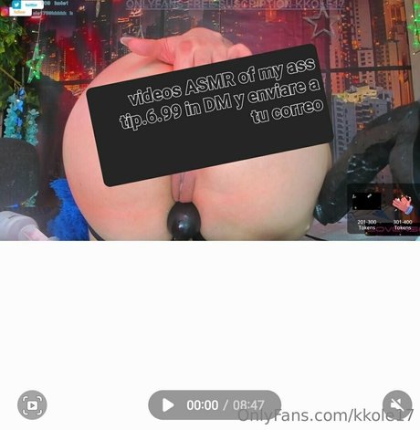 Kkole17 top pornstar photos