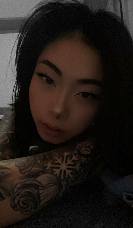 reallingxiaoyuuu best model picture