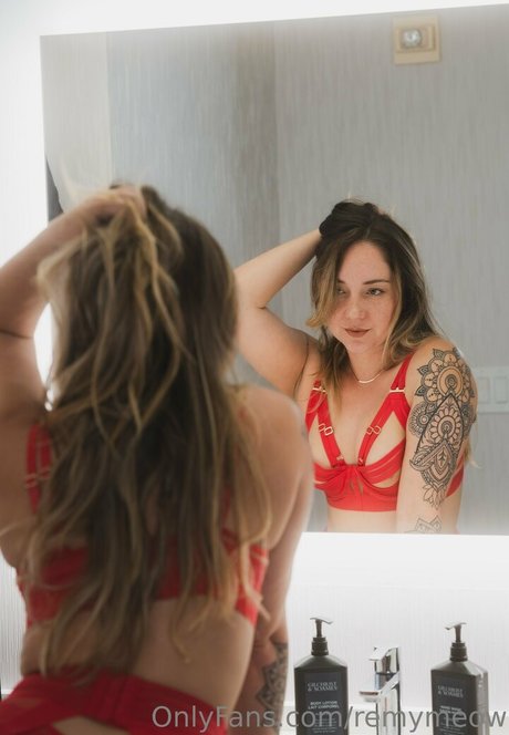 remymeow xxx actress images