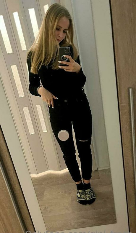 gini frech porn actress pic