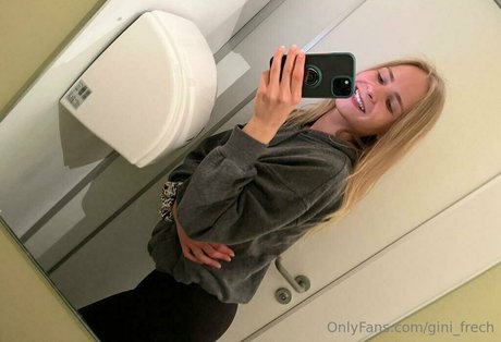 gini frech hot actress image