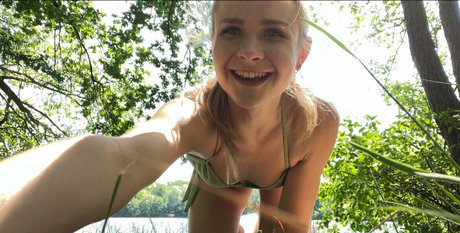 gini frech beautiful pornstar photo