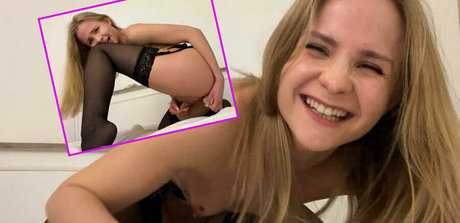 gini frech pretty model gallery