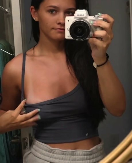 Emma Marie pornstar exclusive pic