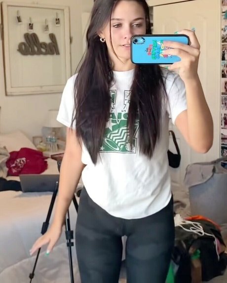 Emma Marie high quality star image