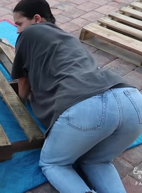 Emma Marie naked pornstar galleries