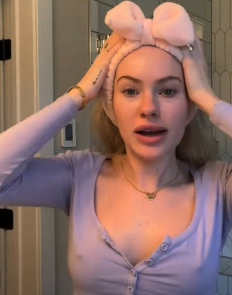 Claudia Walsh star best archive