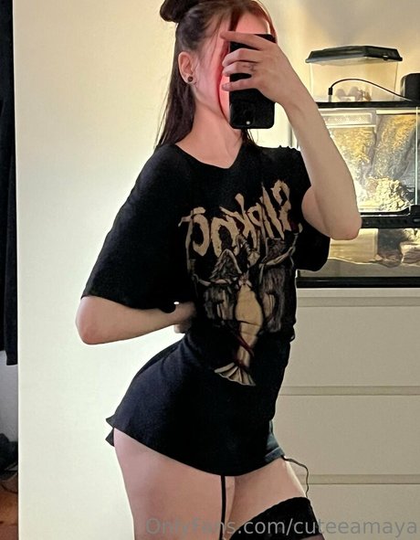 cuteeamaya star pornographic galleries