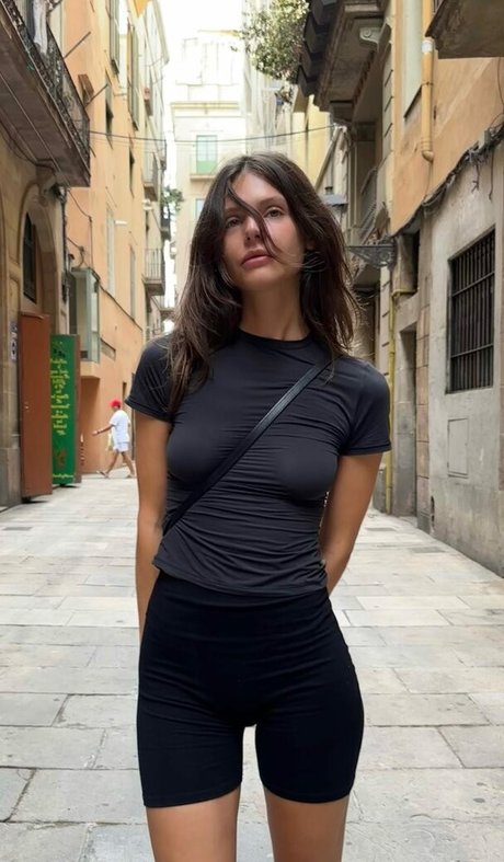 Alizee Gamberini xxx pornstar pictures