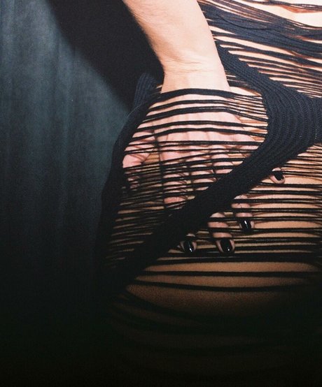 Alizee Gamberini pornstar nice pictures