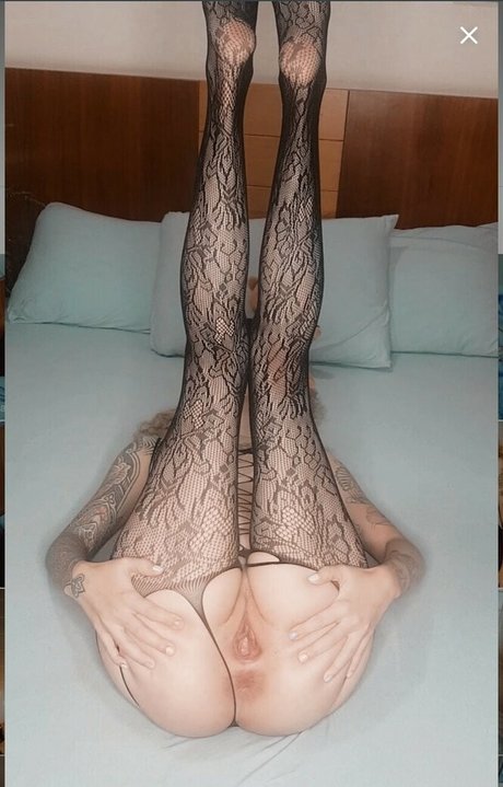 Elle o f model xxx photo