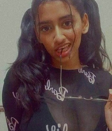 Sanjana Saba porn actress img