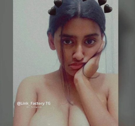 Sanjana Saba pornographic star pictures