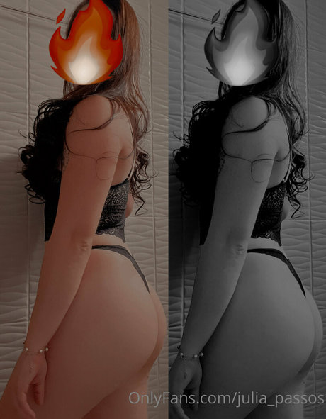 Julia Passos star pornographic gallery