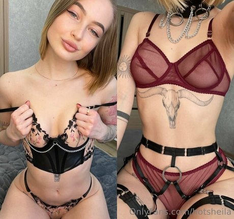 hotsheila perfect model images